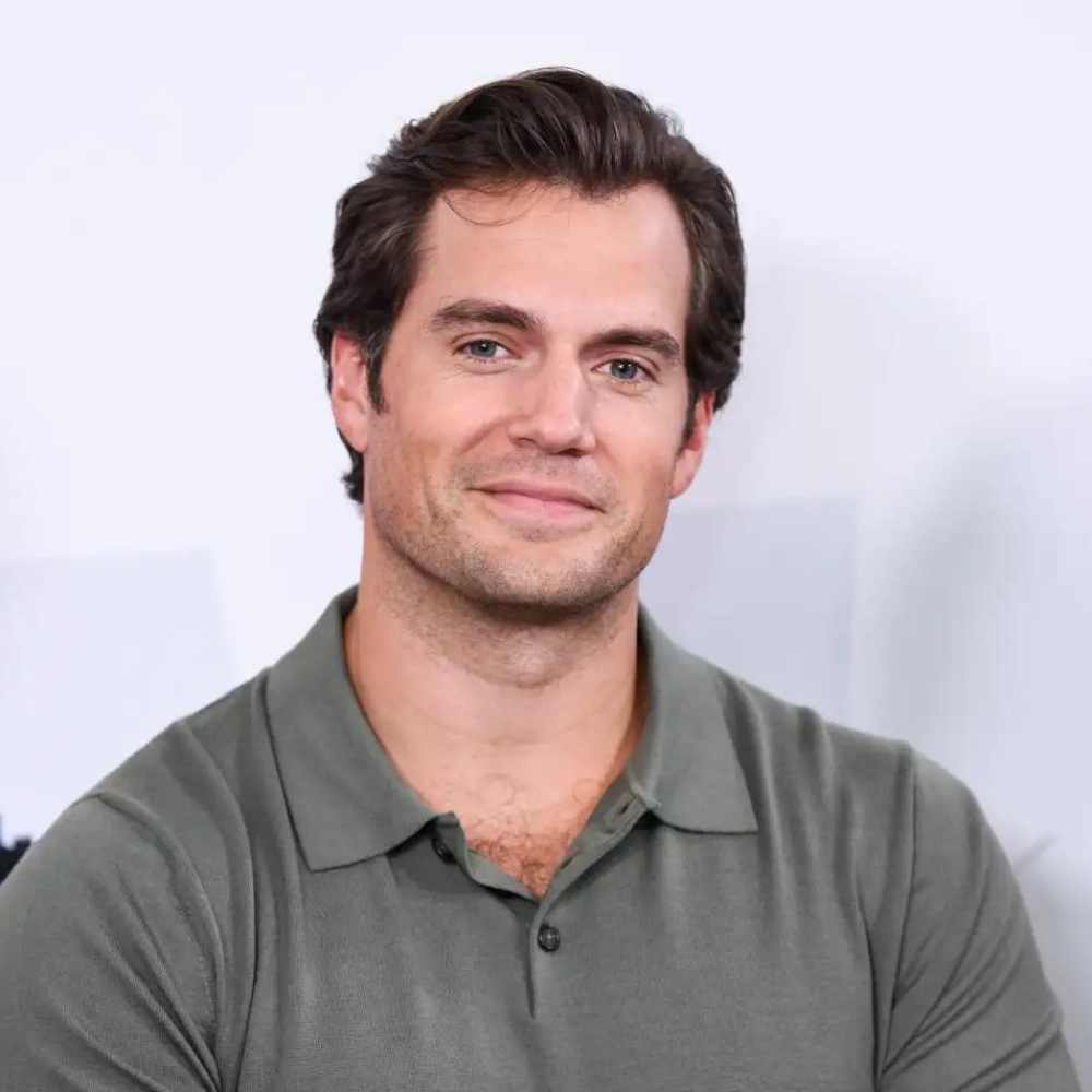 Henry Cavill ya no será Superman ¡Henry Cavill ya no será Superman y aquí te contamos todos los detalles! 2