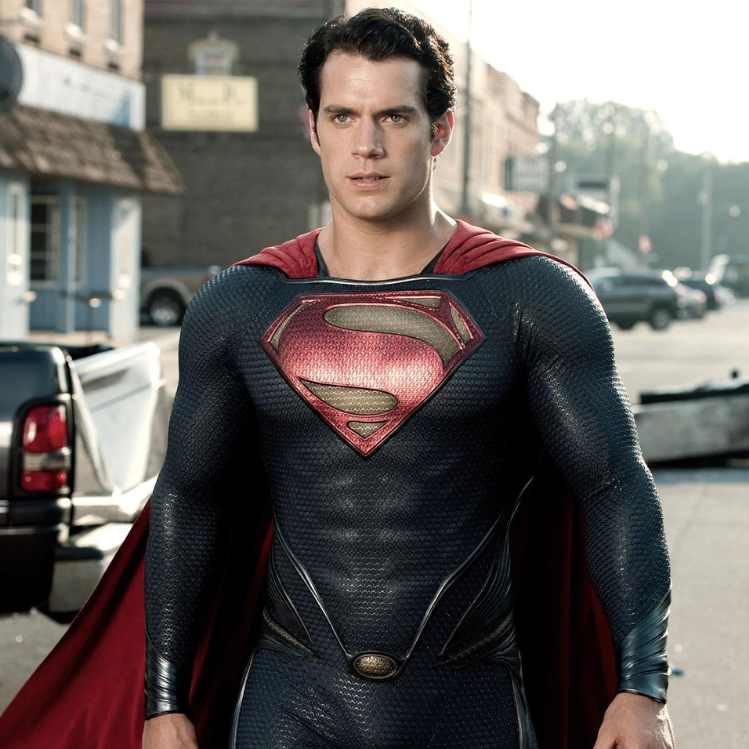 ¡Henry Cavill ya no será Superman y aquí te contamos todos los detalles!