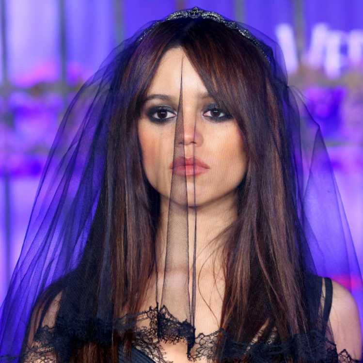 5 datos curiosos que tienes que saber de Jenna Ortega si amaste su personaje de Merlina