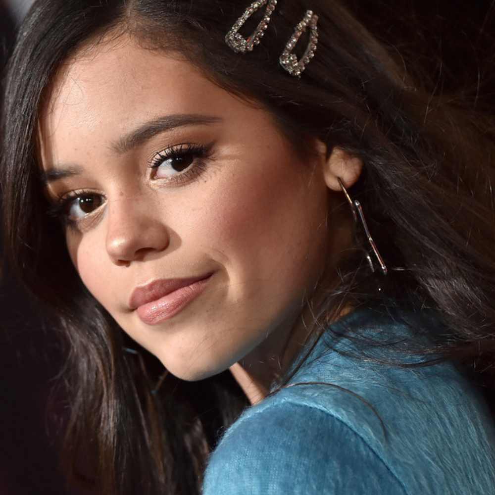 5 datos curiosos que tienes que saber de Jenna Ortega si amaste su personaje de Merlina 2