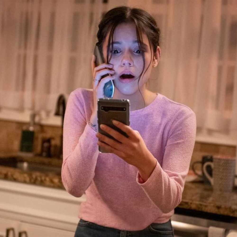 5 datos curiosos que tienes que saber de Jenna Ortega si amaste su personaje de Merlina 3