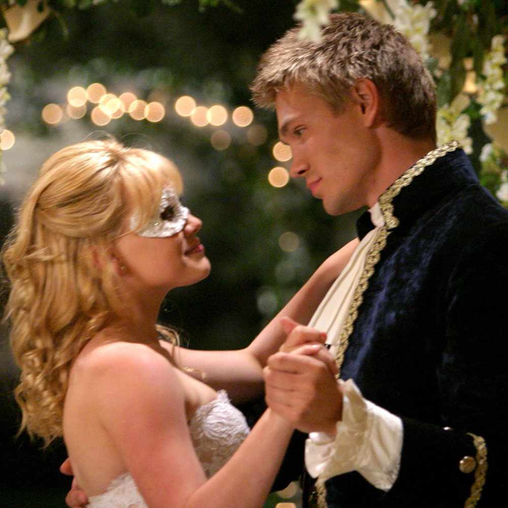 películas románticas de los 2000s 10 películas y series de los 2000 para maratonear este fin de semana 4