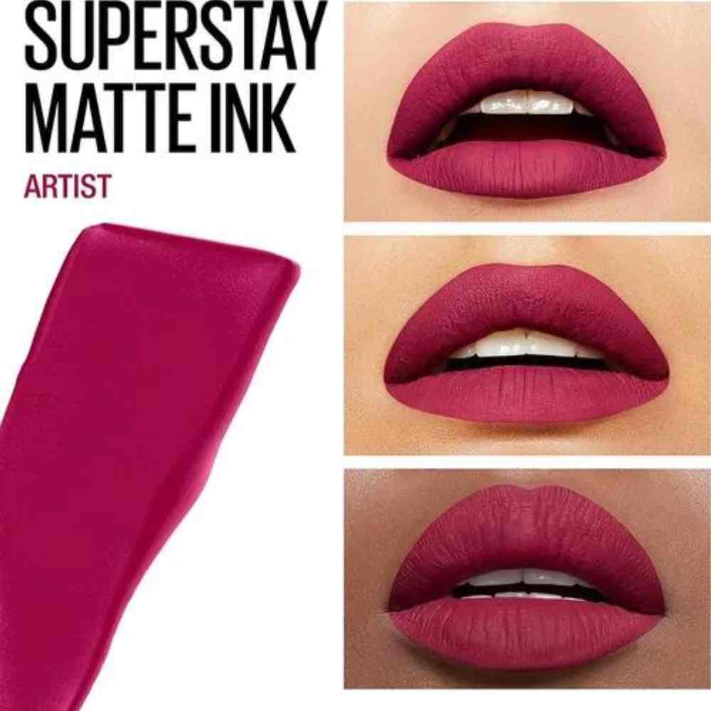 labiales-maybelline
