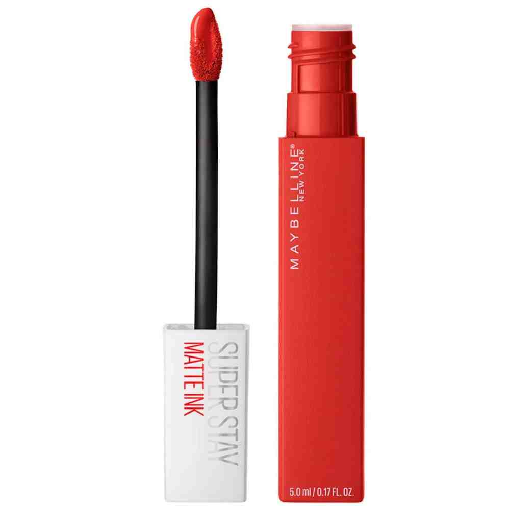 Maybelline Matte Ink Maybelline Matte Ink