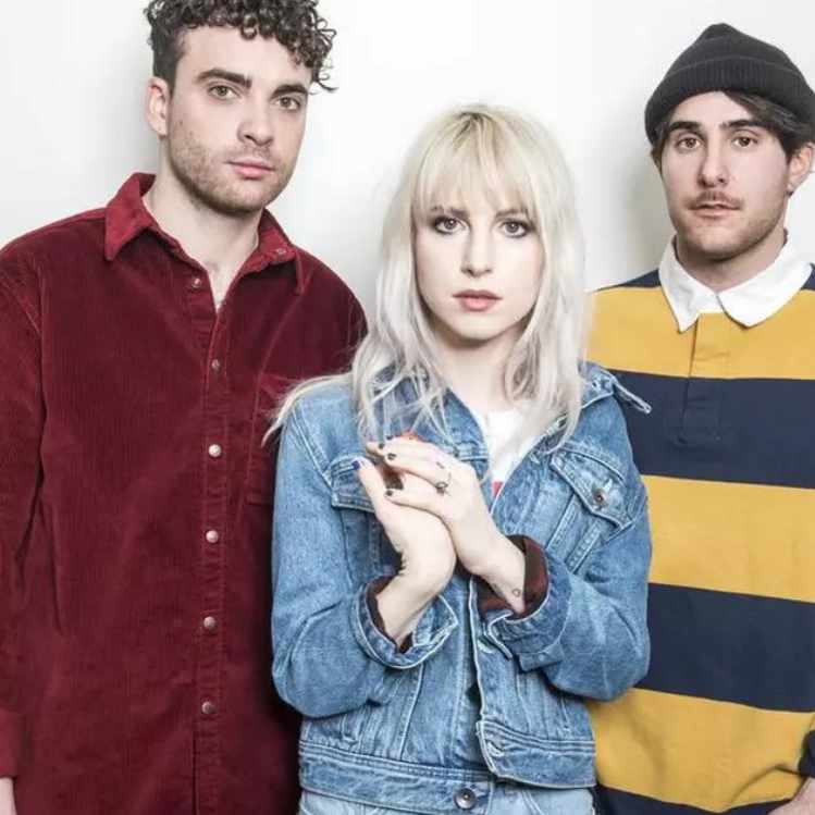 5 canciones de Paramore que debes escuchar por su regreso este 2023