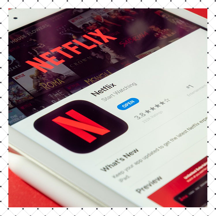 ¿Por qué los contenidos de Netflix varían de un país a otro?