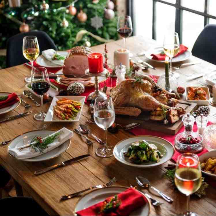5 ideas de recalentado que tienes que pobrar esta navidad