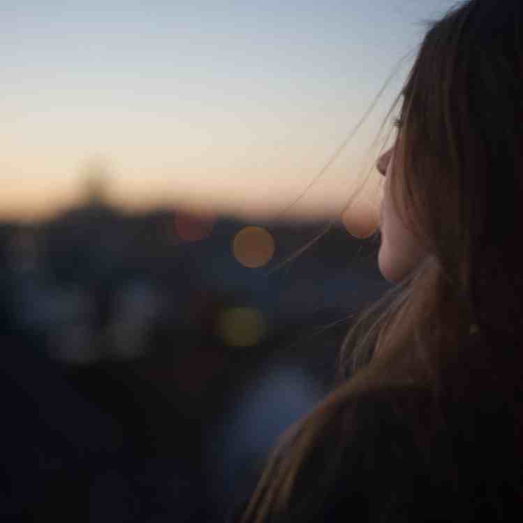 Carta a mis familiares que están en el cielo para fin de año