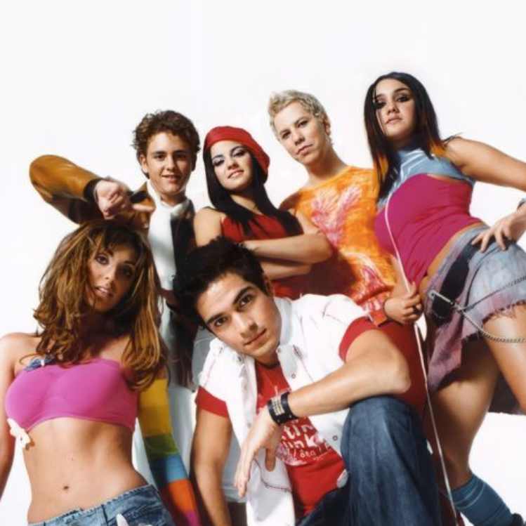 4 cosas que debes de saber sobre el reencuentro y tour mundial de RBD