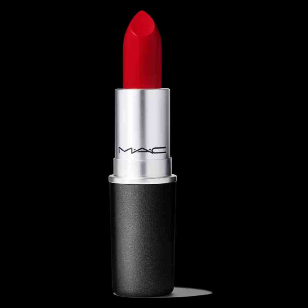 Retro Matte Lipstick de MAC Retro Matte Lipstick de MAC