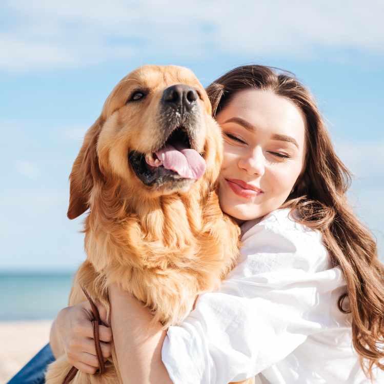 10 sintomas que te alertarán sobre la salud de tu perro