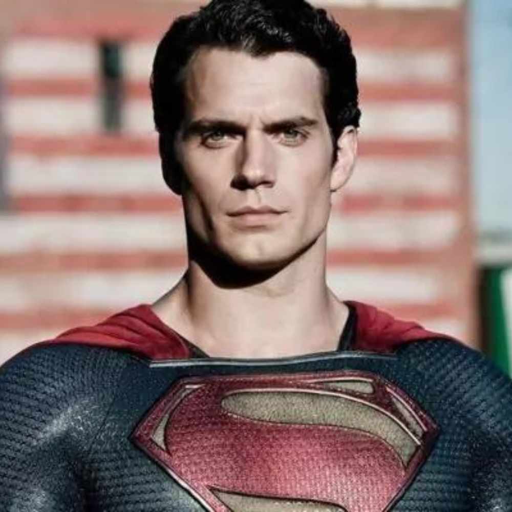 Henry Cavill Superman ¡Henry Cavill ya no será Superman y aquí te contamos todos los detalles! 1