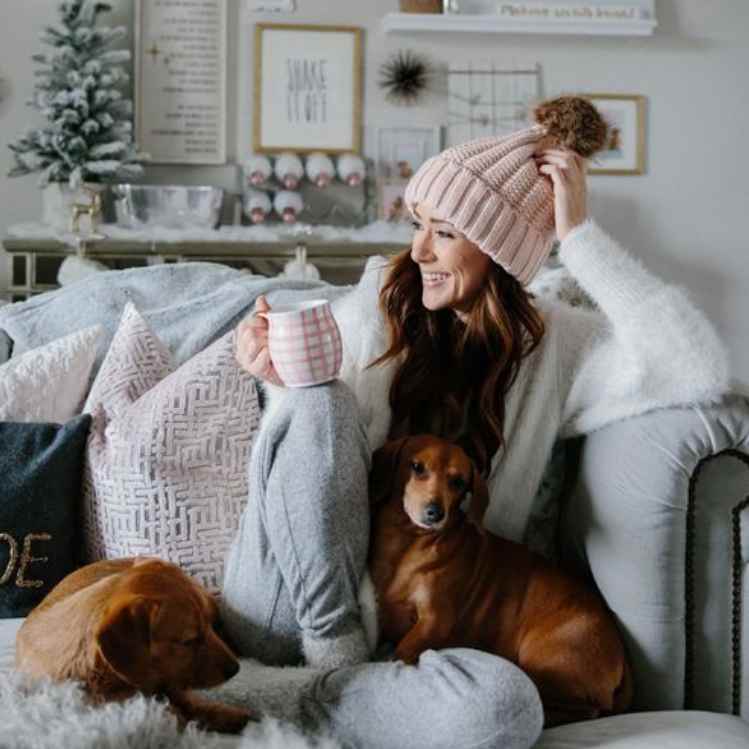 7 cosas que puedes hacer en tu casa para relajarte en las tardes de frío