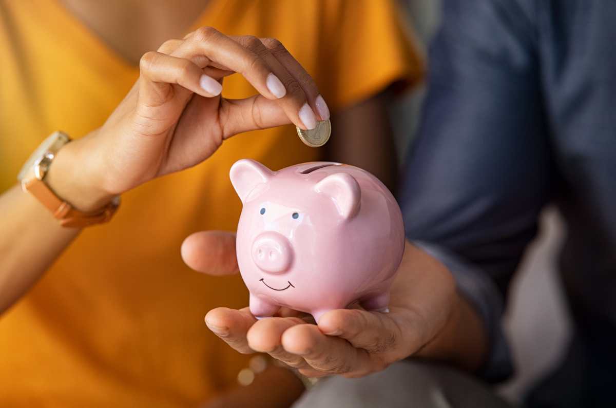 Ahorro hormiga: El plan financiero para ahorrar mucho sin que afecte tus gastos mensuales