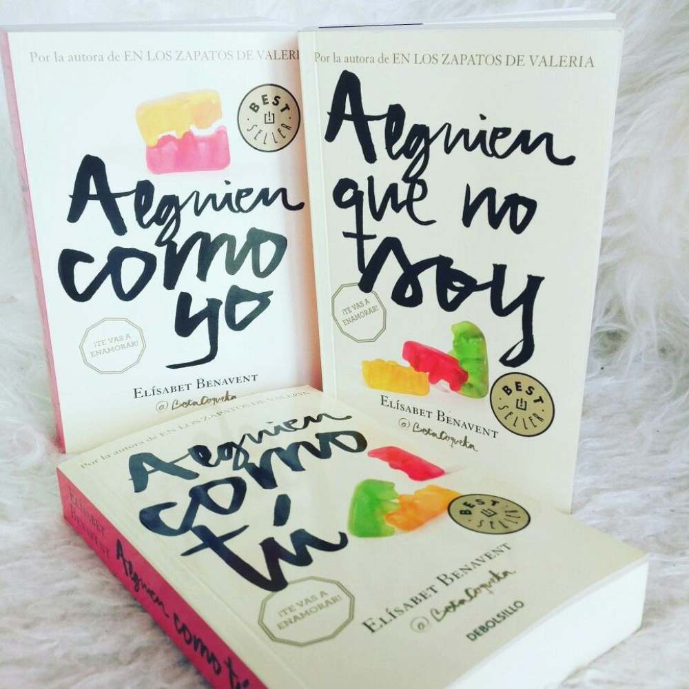 5 libros eróticos juveniles con escenas spicy para leer este San Valentín 4