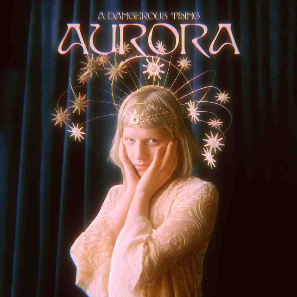 Aurora ofrece conciertos en México