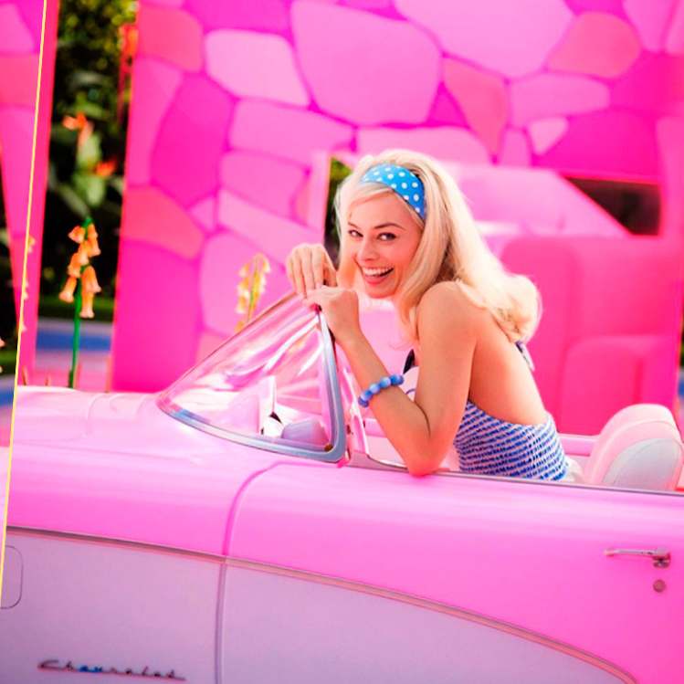 Barbie película 2023 y los mejores outfits que salen en el trailer