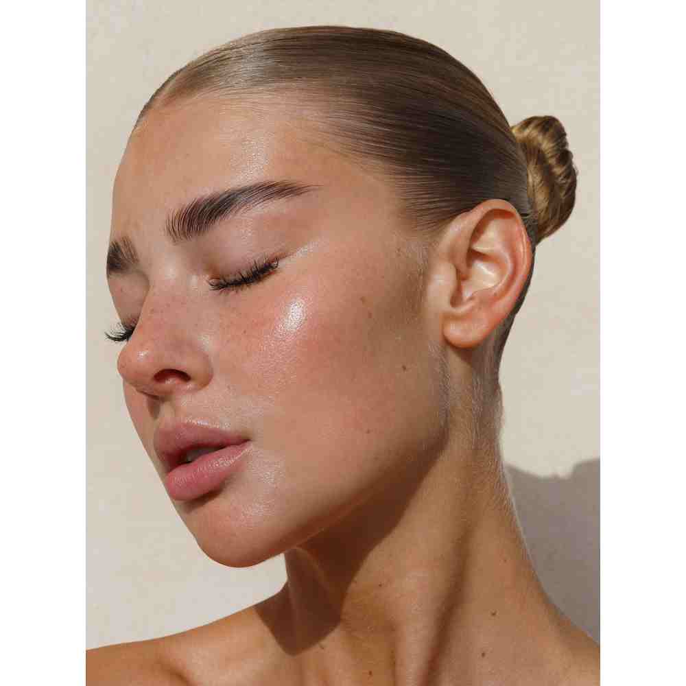 Skincare coreano para lograr una piel luminosa Skincare coreano para una piel luminosa y de cristal