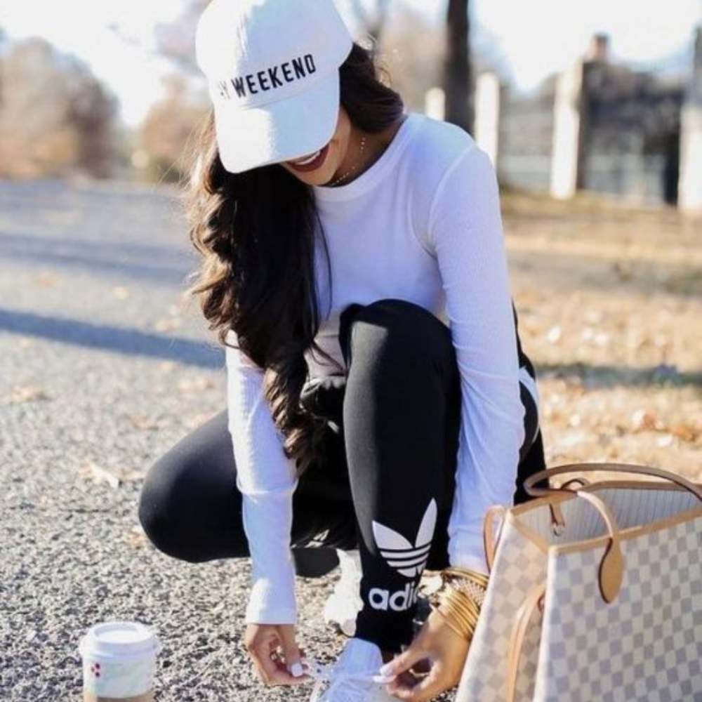 Cómo puedes usar gorras correctamente evitando estos errores 5