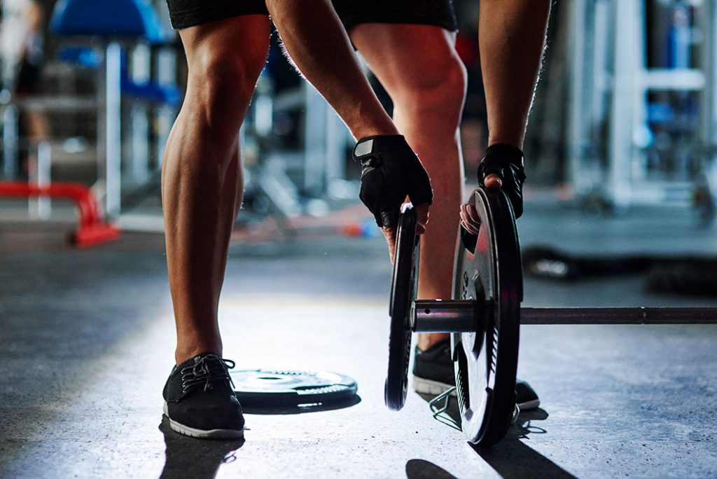 Accesorios para acompañar tu rutina fit