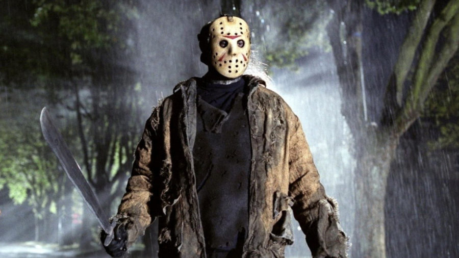Jason Voorhees
