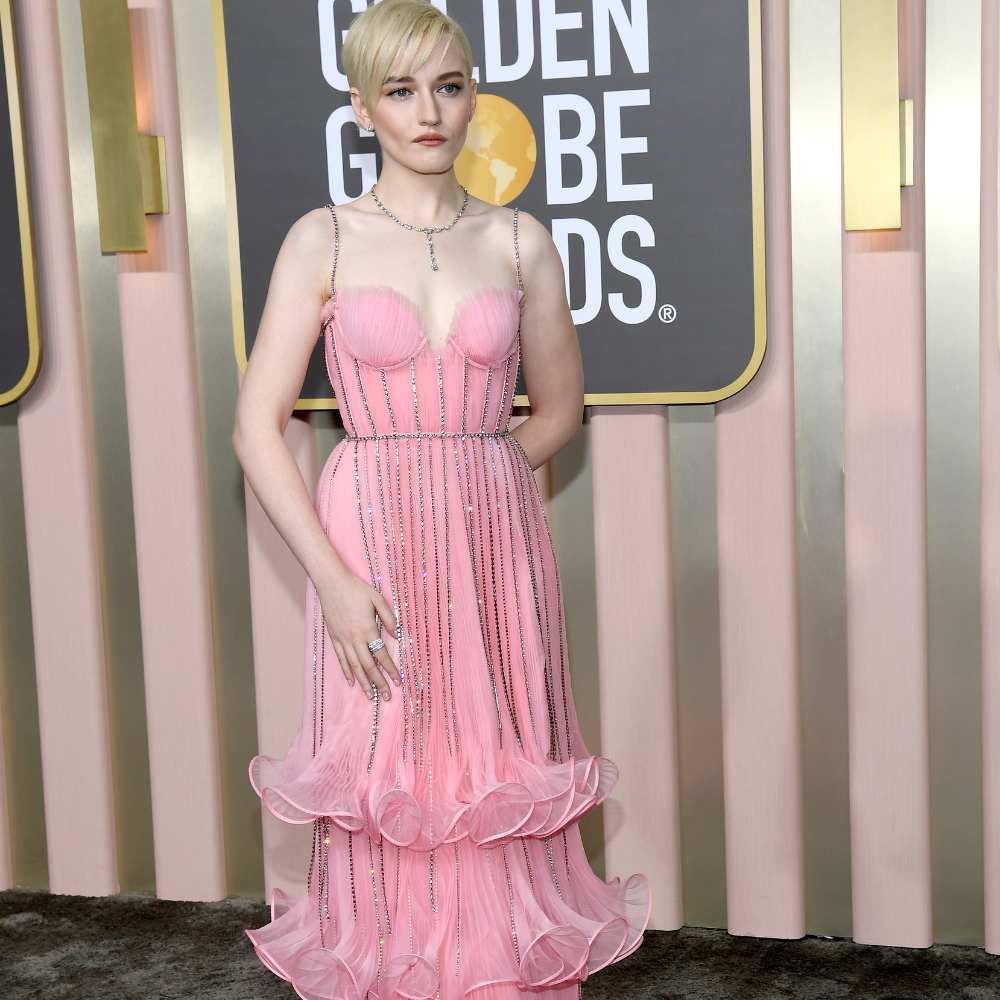 Golden Globes 2023: Los mejores looks que arrasaron esta noche 2