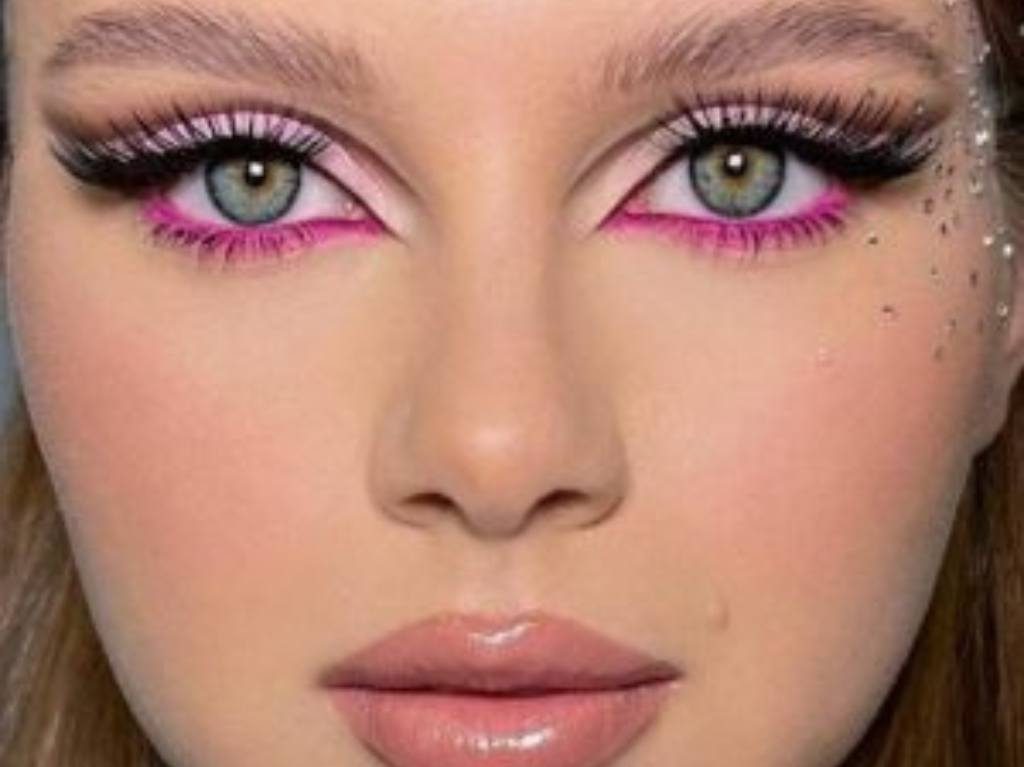 Maquillaje de ojos para San Valentín que te harán ver arreglada y sexy