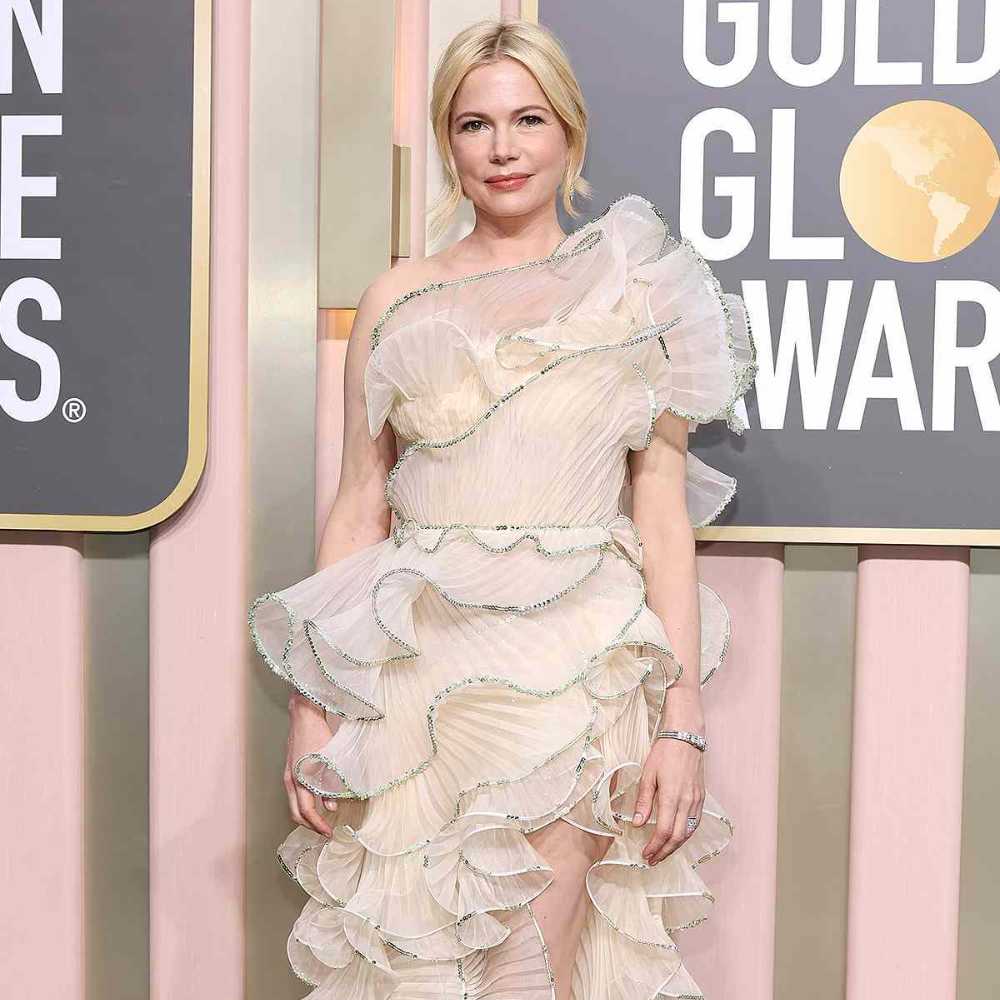 Golden Globes 2023: Los mejores looks que arrasaron esta noche 7