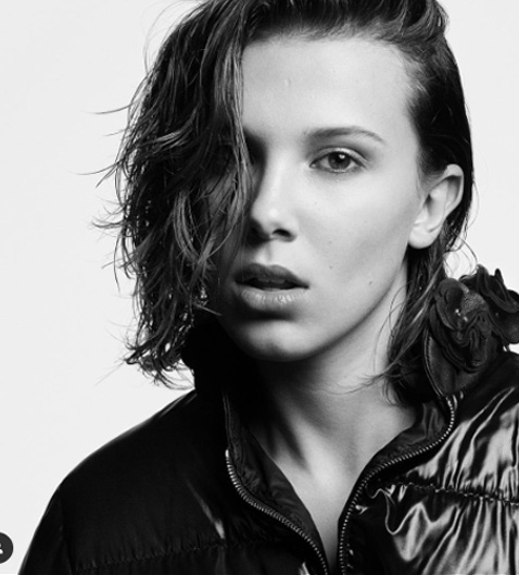 Millie Bobby Brown 2019 