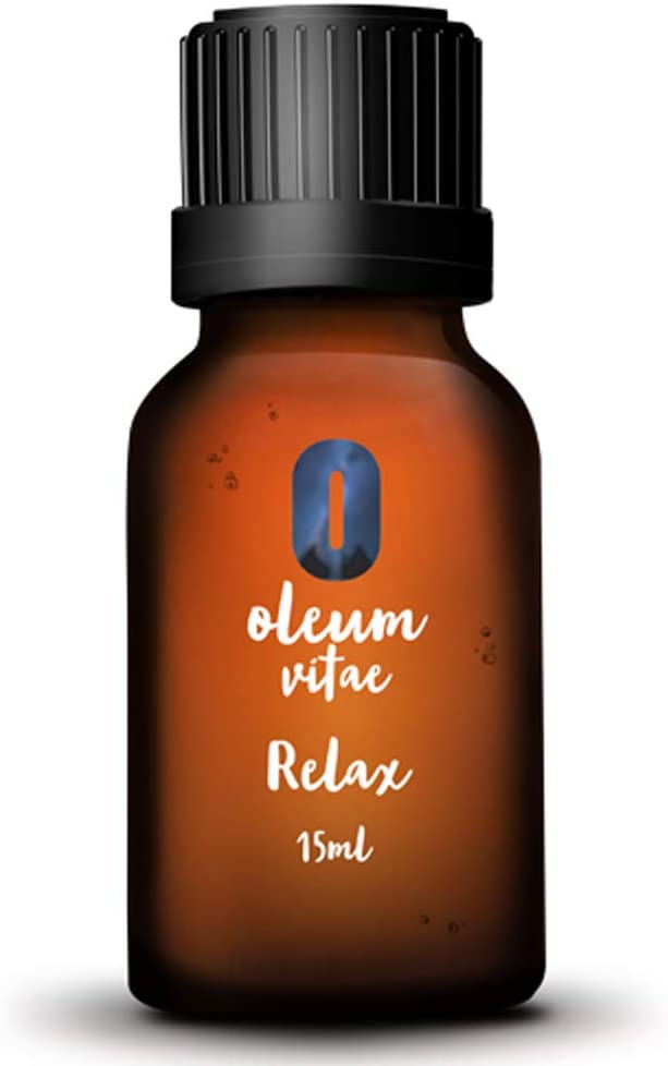 aceite de oleum vitae olor salvia Aceite esencial de salvia oleumvitae