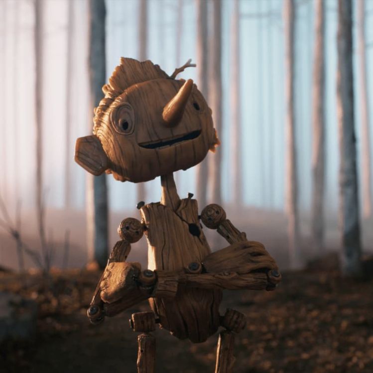 ¡Golden Globes 2023! Estos son los nominados