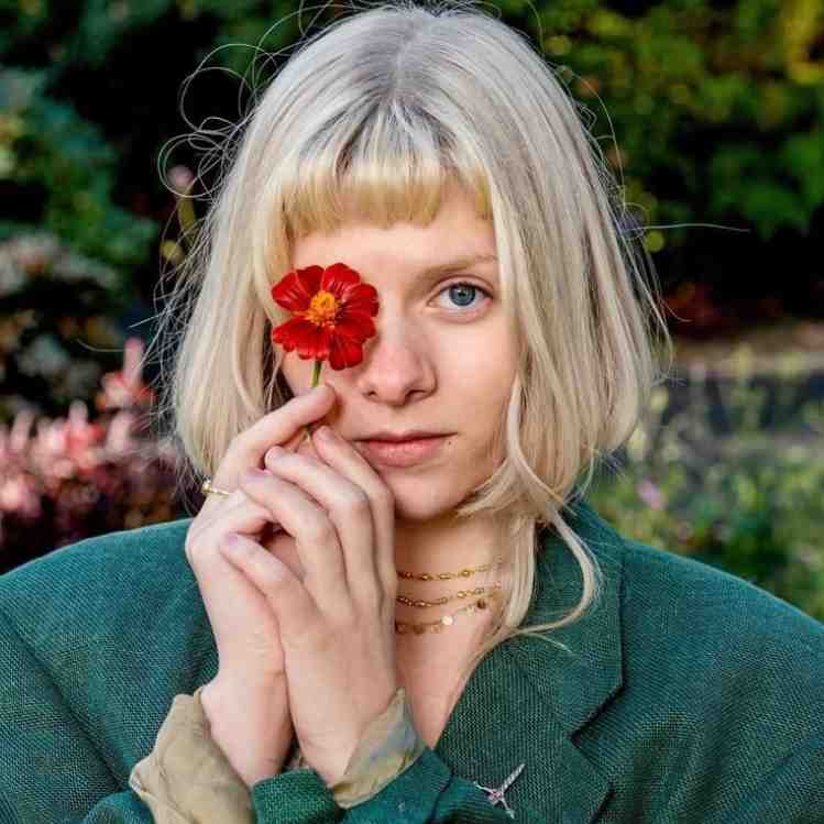 ¡Aurora anuncia conciertos en México! Conoce todos los detalles: precio, fecha, lugar