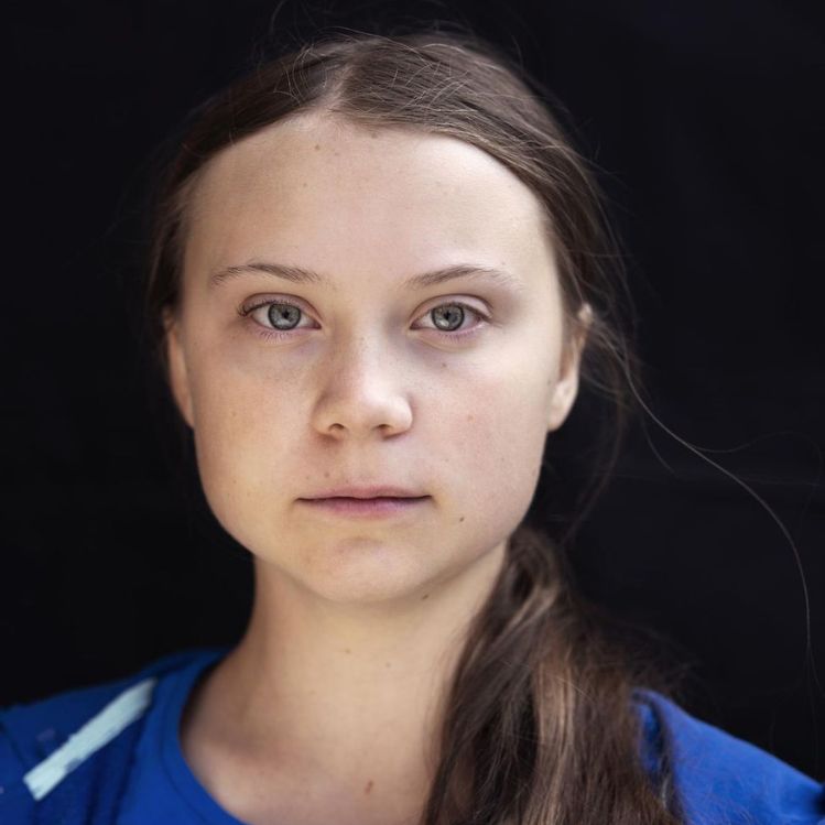 Greta Thunberg es detenida en Alemania tras una protesta en una mina de carbón