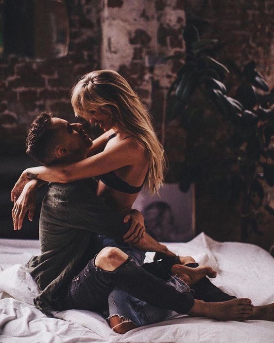 propositos sexuales para mejorar en pareja