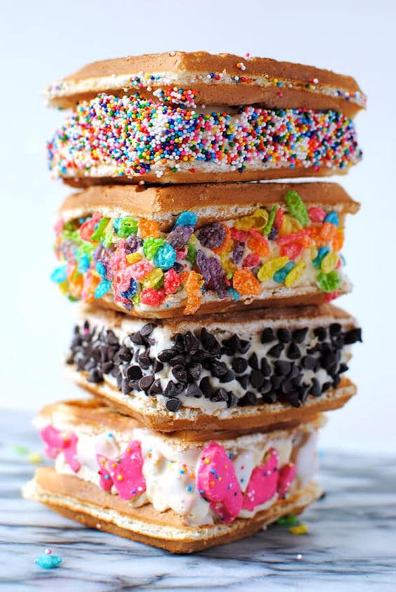 Pinterest: Magda Oyarzo

