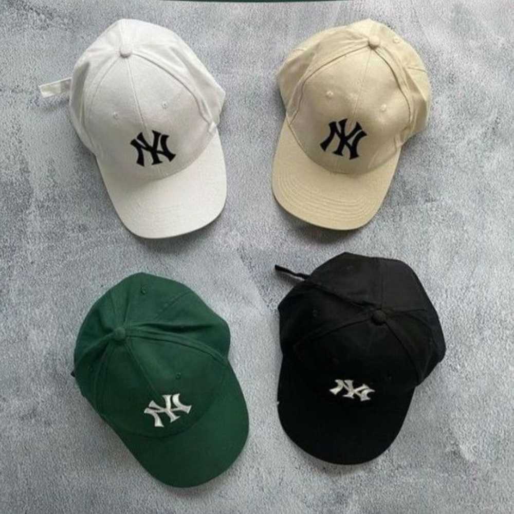 Cómo puedes usar gorras correctamente evitando estos errores 0