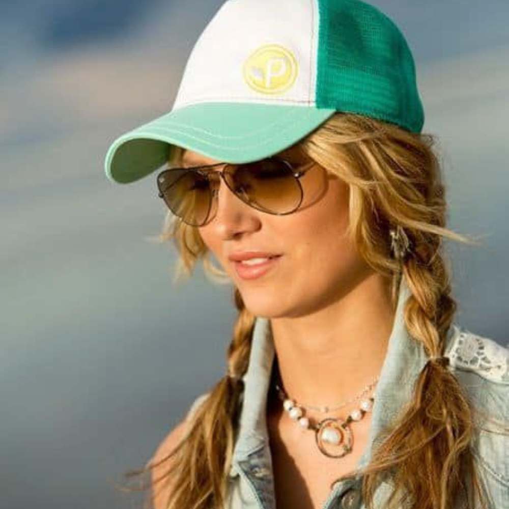 Cómo puedes usar gorras correctamente evitando estos errores 4