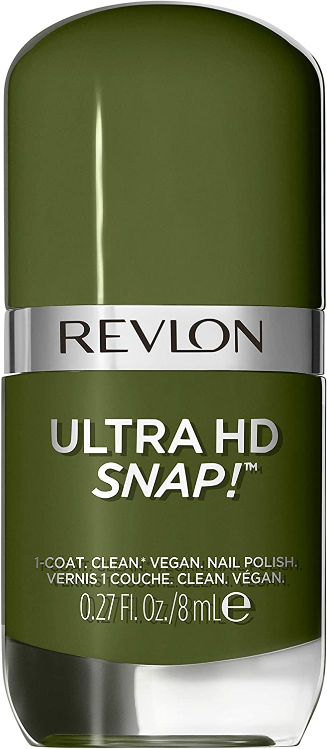 revlon ultra snap hd REVLON ULTRA HD SNAP