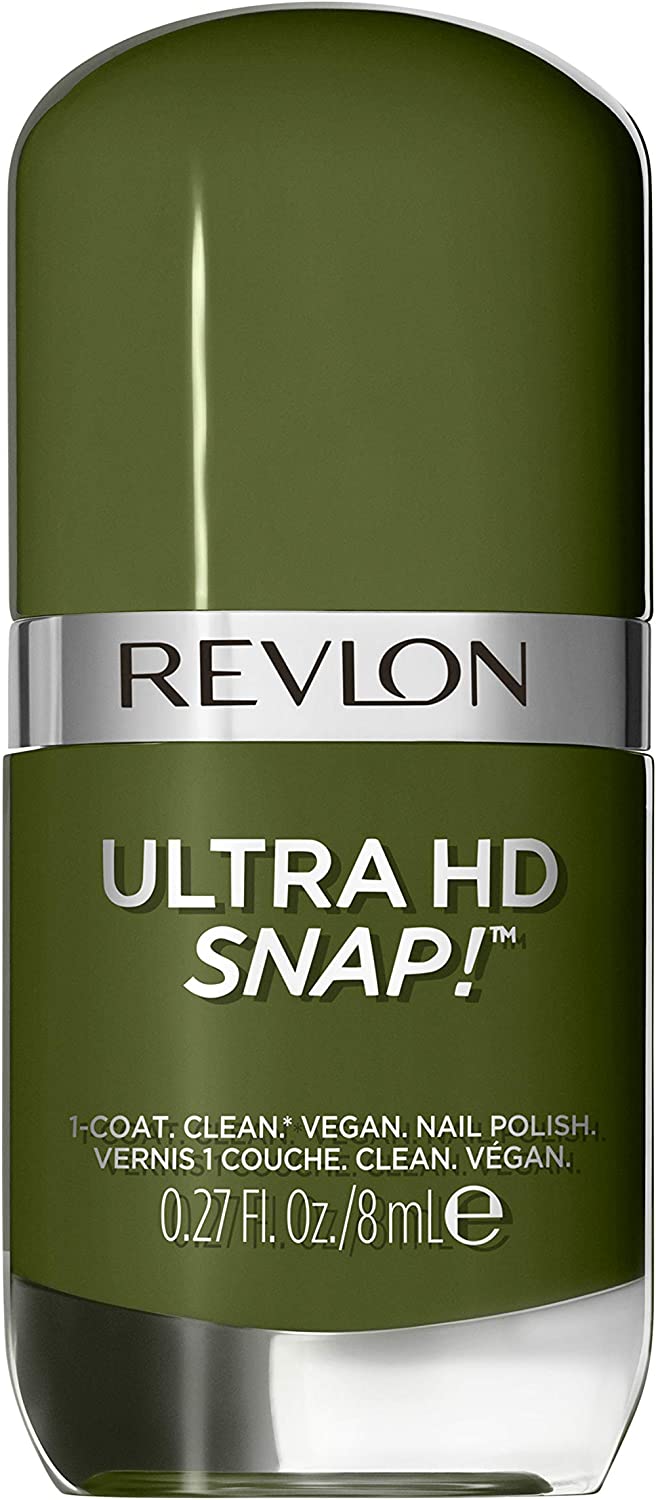 REVLON ULTRA HD SNAP 