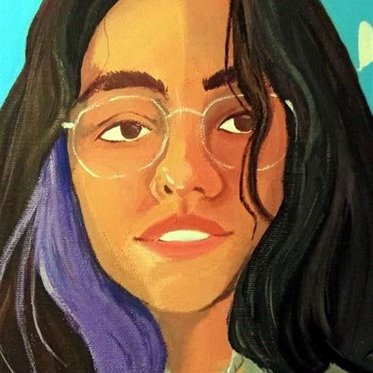 Yaretzi, víctima mortal del Metro que soñaba con ser una gran artista