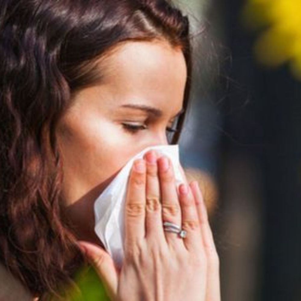 Alergia y gripa estacional: síntomas y cómo tratarlas 1