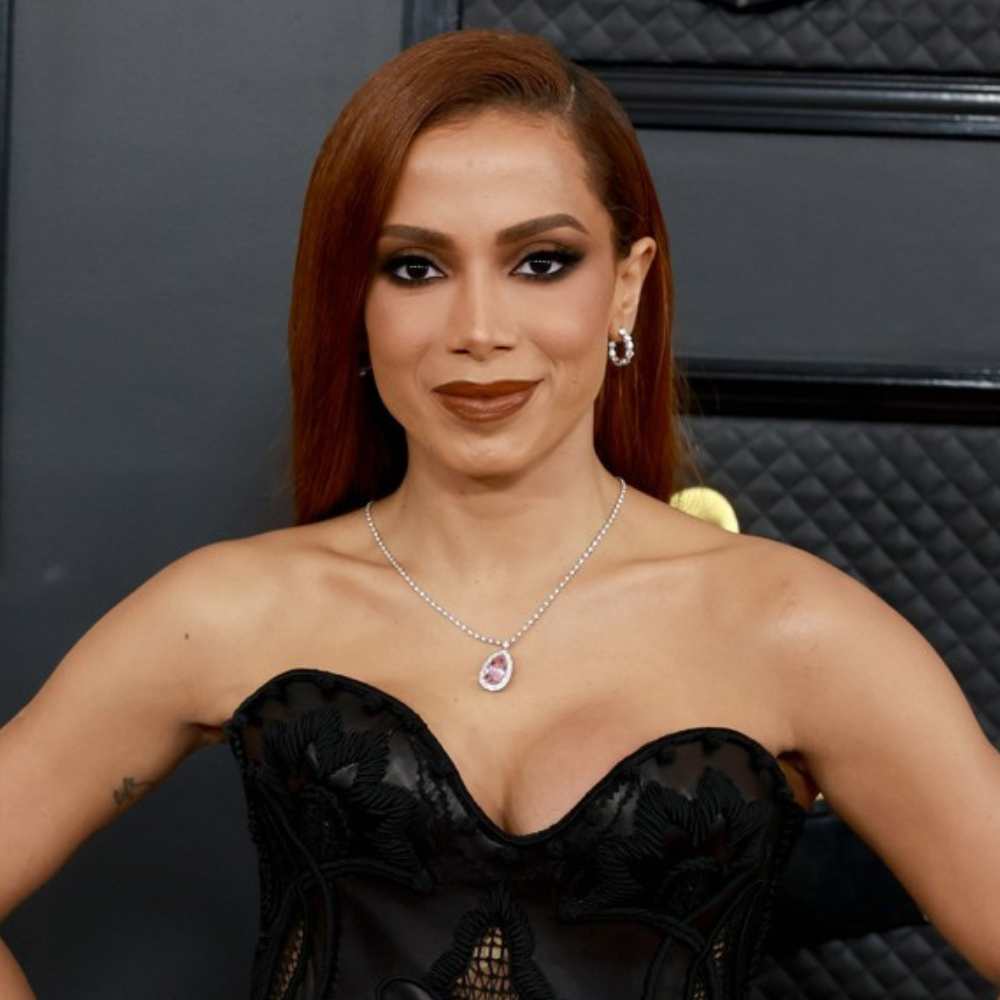 Premios Grammy 2023: Los looks que arrasaron esta noche en la alfombra roja 11