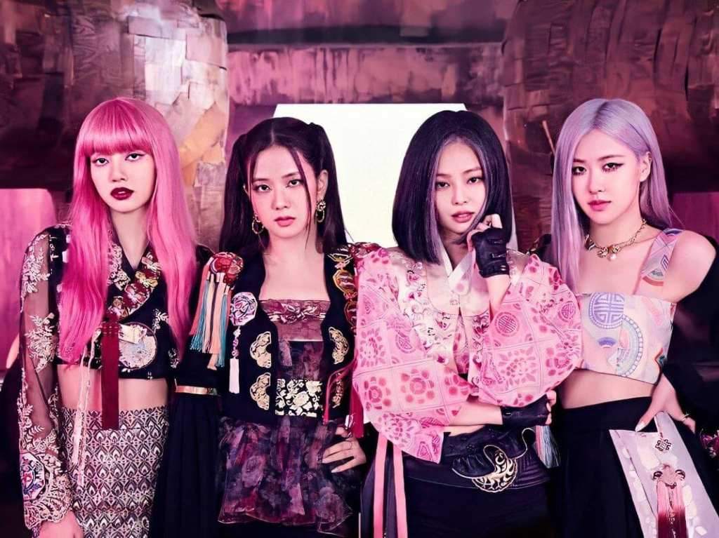 ¡No te quedes sin boletos! Blackpink abre una segunda fecha en la CDMX