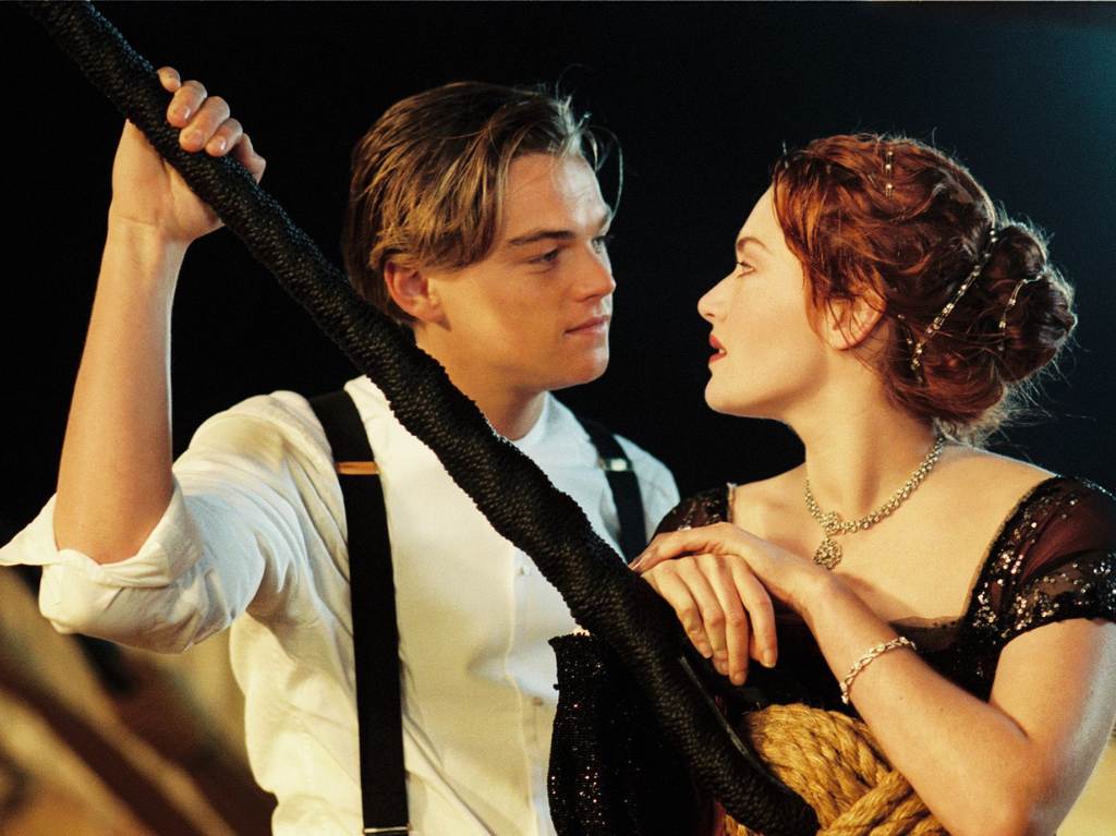 8 datos curiosos que no sabías de la película ‘Titanic’