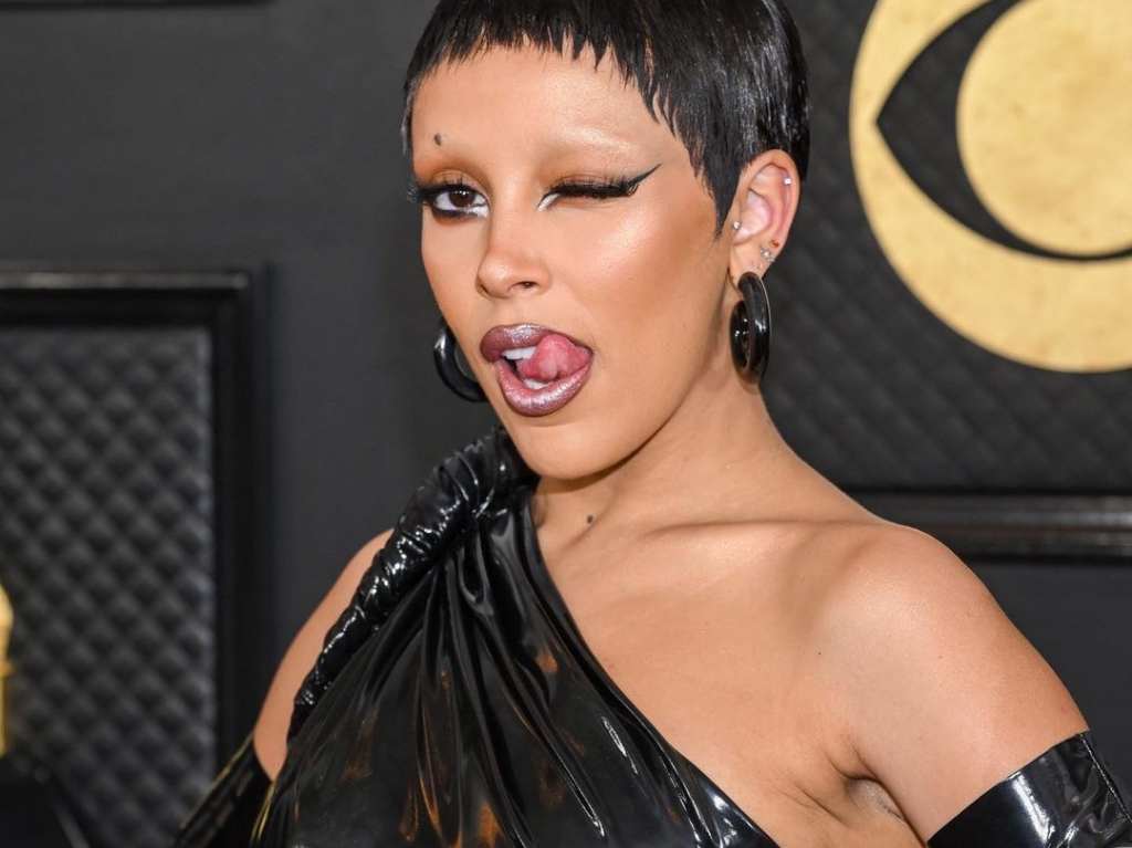 Premios Grammy 2023: Los looks que arrasaron esta noche en la alfombra roja