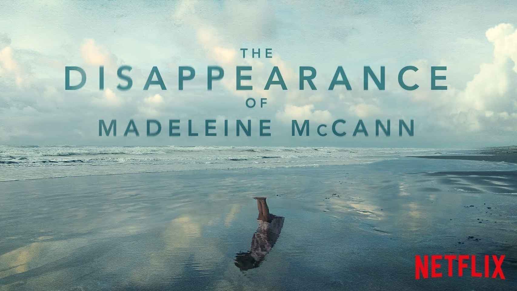 La desaparición de Madeleine McCann