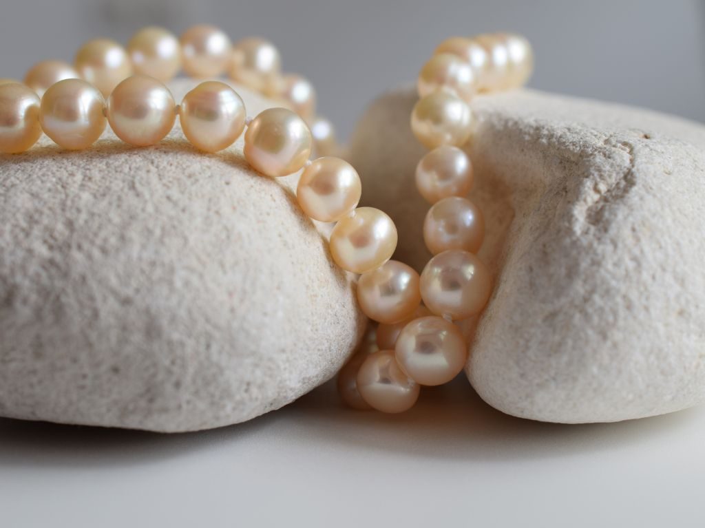 Perlas