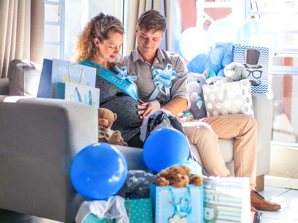 Regalos de baby shower que los nuevos papás te agradecerán