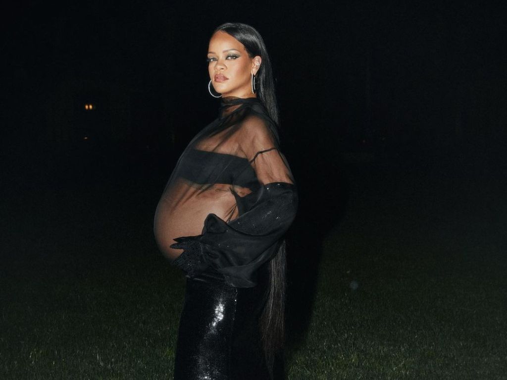 ¿Rihanna está embarazada? Representante supuestamente lo confirma