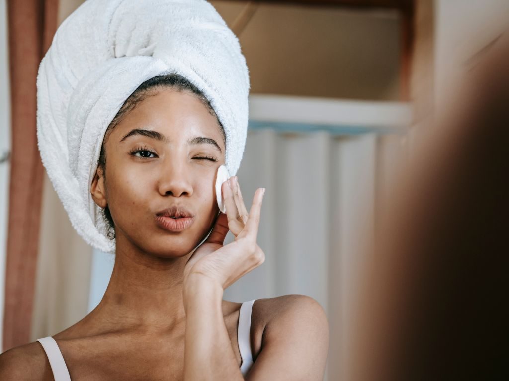 Paso a paso para una rutina de skincare para “piel normal”